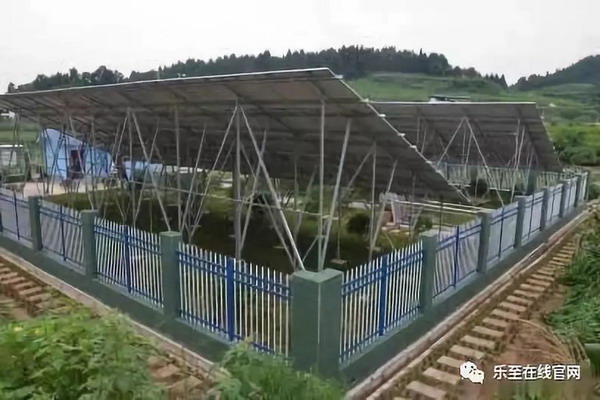 四川乐至县投建24个乡镇污水处理厂预计年底全部投运 四川乐至县投建24个乡镇污水处理厂预计年底全部投运