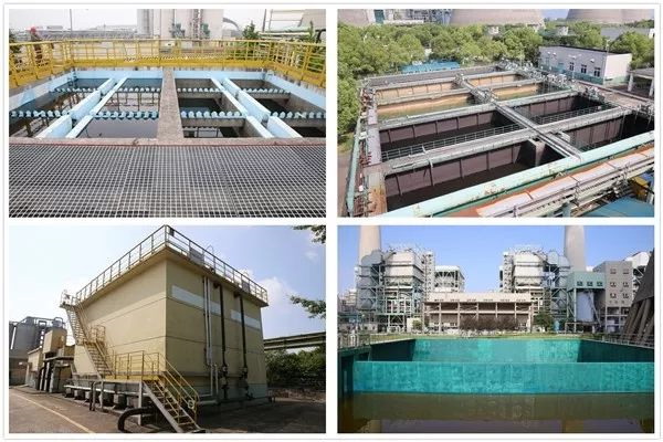 长兴发电厂建成浙能集团首个全厂“废水零排放”项目 长兴发电厂建成浙能集团首个全厂“废水零排放”项目
