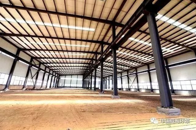 青岛锦盛源入驻威海市中欧水处理及膜技术创新产业园 青岛锦盛源入驻威海市中欧水处理及膜技术创新产业园