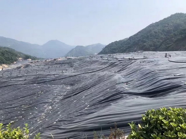 长沙固体废弃物垃圾处理厂污水日处理总规模3700立方 长沙固体废弃物垃圾处理厂污水日处理总规模3700立方