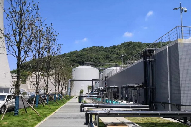 长沙固体废弃物垃圾处理厂污水日处理总规模3700立方 长沙固体废弃物垃圾处理厂污水日处理总规模3700立方