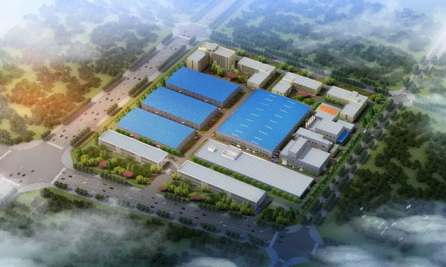 鄂尔多斯久科环保中水再生利用项目预计年底实现投运 鄂尔多斯久科环保中水再生利用项目预计年底实现投运