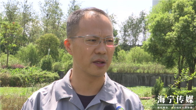 浙江万凯新材料中水回用系统为企业节省不少用水支出 浙江万凯新材料中水回用系统为企业节省不少用水支出