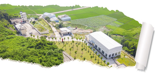 福鼎水务推进全市城乡供水一体化建设让群众喝上好水