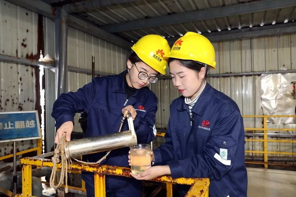 严控反渗透进水指标榆能化对再生水厂膜装置技术攻关 严控反渗透进水指标榆能化对再生水厂膜装置技术攻关