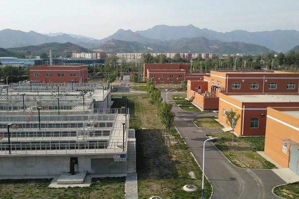 新增三座投入试运行北京市房山区共计已有18座污水厂 新增三座投入试运行北京市房山区共计已有18座污水厂