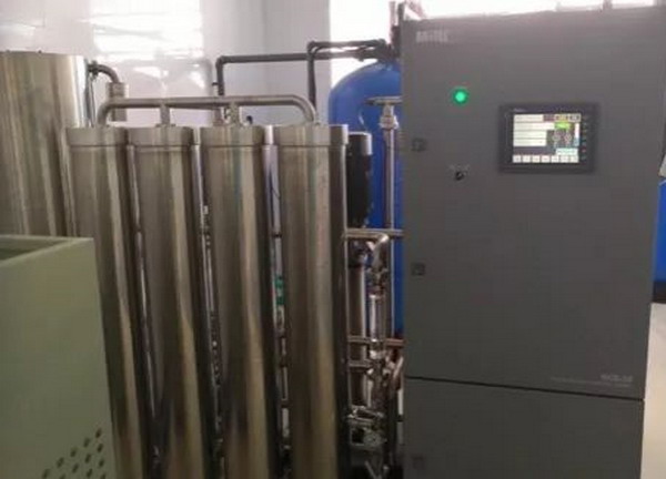 徐医附院血液净化中心护士长讲解透析用水是怎样来的 徐医附院血液净化中心护士长讲解透析用水是怎样来的