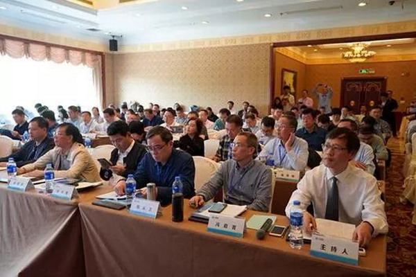 “污水提标处理与高盐废水零排放”技术论坛杭州举行 “污水提标处理与高盐废水零排放”技术论坛杭州举行