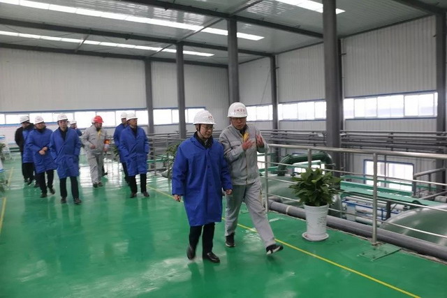 国投金城冶金经实地核查顺利取得工业产品生产许可证 国投金城冶金经实地核查顺利取得工业产品生产许可证