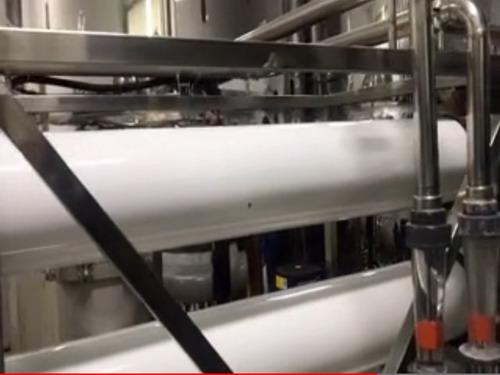 形成独特的供水模式包头市实现城区直饮水基本全覆盖 形成独特的供水模式包头市实现城区直饮水基本全覆盖