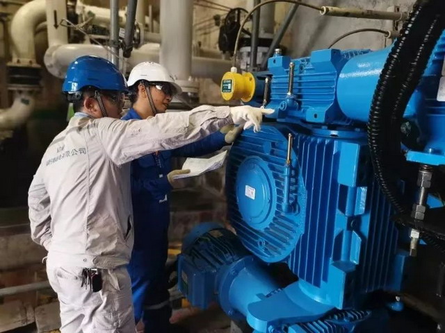 福建宁德核电厂采用反渗透技术海水淡化作为生产用水 福建宁德核电厂采用反渗透技术海水淡化作为生产用水