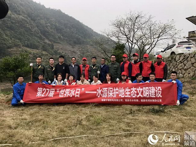 福建宁德核电厂采用反渗透技术海水淡化作为生产用水 福建宁德核电厂采用反渗透技术海水淡化作为生产用水