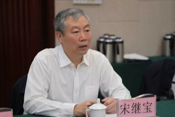 征询各方专家建议山东编制海水淡化产业发展三年计划