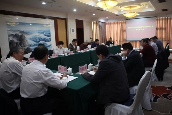 征询各方专家建议山东编制海水淡化产业发展三年计划