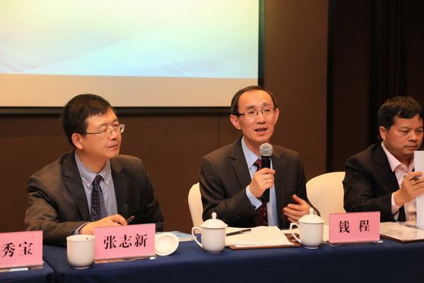 重庆精准生物细胞制备中心项目通过竣工验收正式投用 重庆精准生物细胞制备中心项目通过竣工验收正式投用