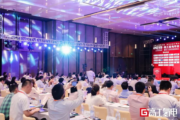 陈疌：戈尔质子交换膜的成功源于长远战略投资的远见