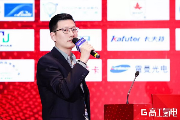 陈疌：戈尔质子交换膜的成功源于长远战略投资的远见