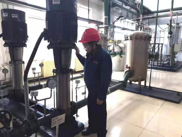 优秀青年身边典型:兰太实业钠业公司热动力厂黄庭江 优秀青年身边典型:兰太实业钠业公司热动力厂黄庭江