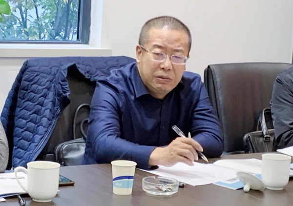 硕特环保与陕西环保集团就垃圾渗滤液膜处理达成合作 硕特环保与陕西环保集团就垃圾渗滤液膜处理达成合作