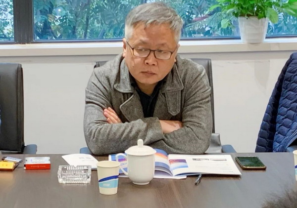 硕特环保与陕西环保集团就垃圾渗滤液膜处理达成合作 硕特环保与陕西环保集团就垃圾渗滤液膜处理达成合作