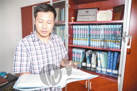 苏州海普过滤分离科技有限公司总经理徐小平 苏州海普过滤分离科技有限公司总经理徐小平