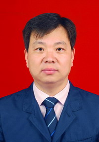 西安建筑科技大学环境与市政工程学院金鹏康教授