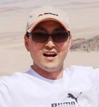 韩其国（杭州科技大学自动化学院硕士研究生导师）