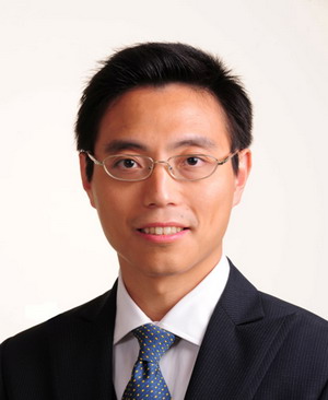 魏凯博士