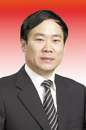徐南平 徐南平