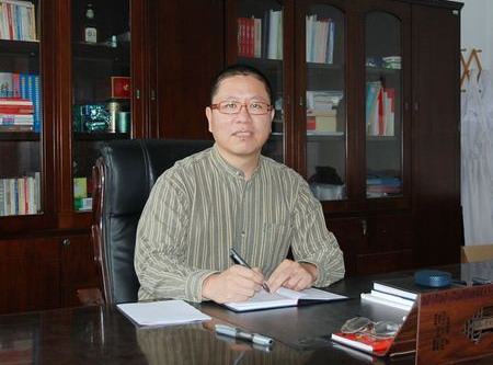 江苏师范大学化学化工学院教授李海涛 江苏师范大学化学化工学院教授李海涛