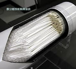新加坡南洋理工设分离技术应用研究转移中心正式开业 新加坡南洋理工设分离技术应用研究转移中心正式开业
