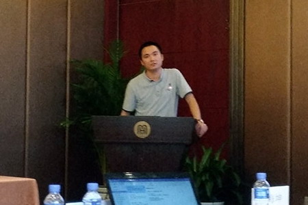 四川成都电子科技大学能源科学与工程学院何伟东教授 四川成都电子科技大学能源科学与工程学院何伟东教授
