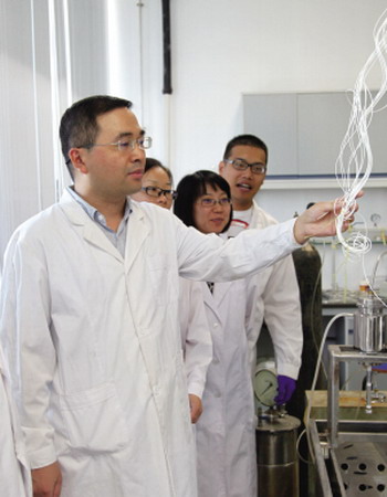 天津工业大学材料科学与工程学院教师林立刚 天津工业大学材料科学与工程学院教师林立刚
