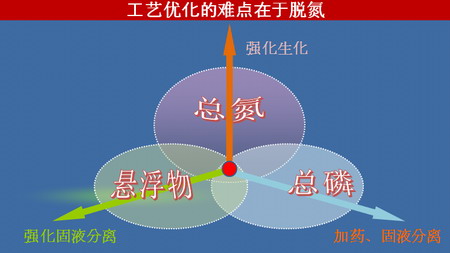 RPIR快速生化污水处理技术开启污水厂节能降耗新方向 RPIR快速生化污水处理技术开启污水厂节能降耗新方向