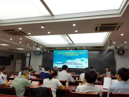 高性能功能膜材料已被列入《国家“十二五”科学和技术发展规划》中的优先领域 高性能功能膜材料已被列入《国家“十二五”科学和技术发展规划》中的优先领域