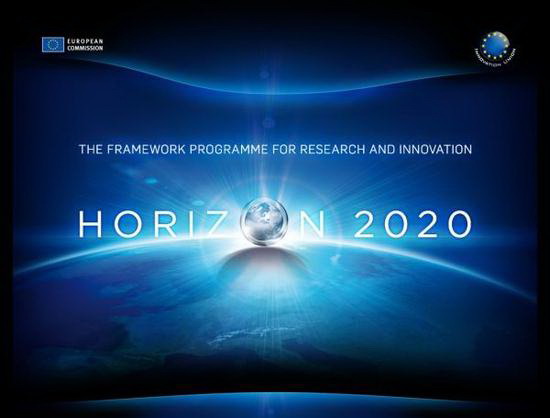 欧盟2020地平线(H2020) 欧盟2020地平线(H2020)