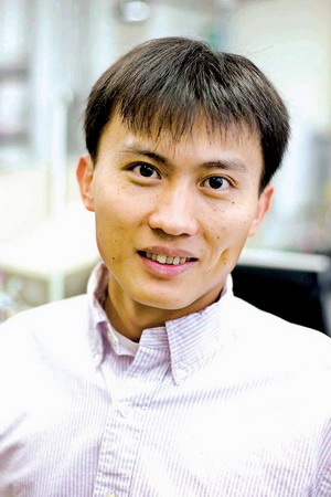 崔屹教授:纳米技术既可阻挡雾霾又可根除雾霾的来源 崔屹教授:纳米技术既可阻挡雾霾又可根除雾霾的来源
