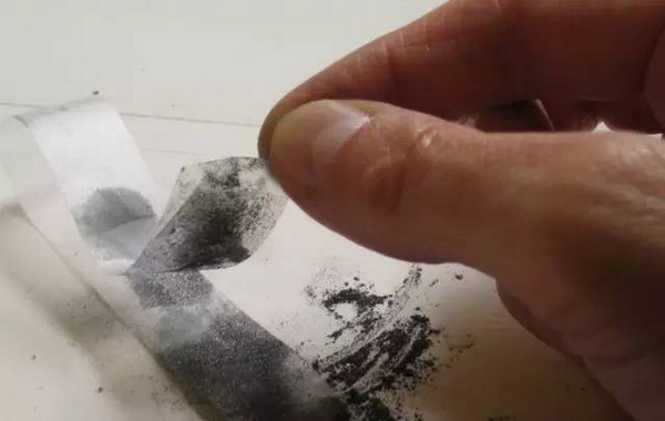 “石墨烯之父”安德烈·海姆领衔突破海水淡化膜技术 “石墨烯之父”安德烈·海姆领衔突破海水淡化膜技术