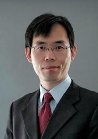 江河清