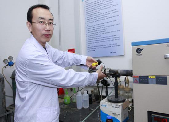 朱宏伟教授：高晶度的石墨烯在制备上还存在一定难度