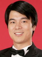 中国科学院上海高等研究院副研究员曾高峰博士