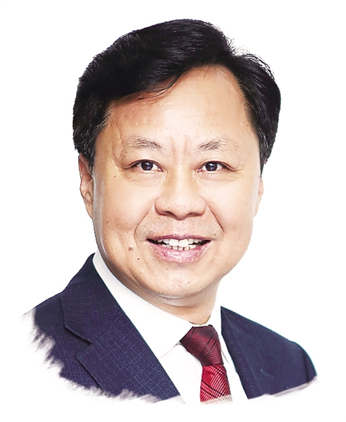 国家水专项技术副总师兼饮用水主题专家组组长邵益生 国家水专项技术副总师兼饮用水主题专家组组长邵益生