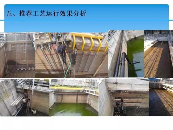 十二五水专项子课题:MBR工艺深度脱氮及节能关键技术 十二五水专项子课题:MBR工艺深度脱氮及节能关键技术