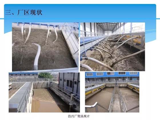 十二五水专项子课题:MBR工艺深度脱氮及节能关键技术 十二五水专项子课题:MBR工艺深度脱氮及节能关键技术