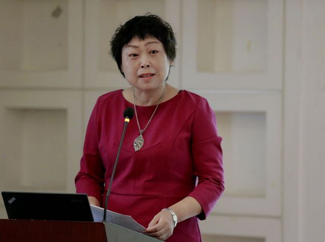 首届“中加国际人才论坛”天津畅谈全球环保前沿成果