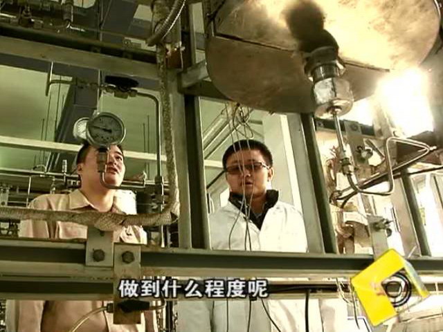 中海油天津化工院陈赞博士十年坚守“叫醒”低渗油田 中海油天津化工院陈赞博士十年坚守“叫醒”低渗油田