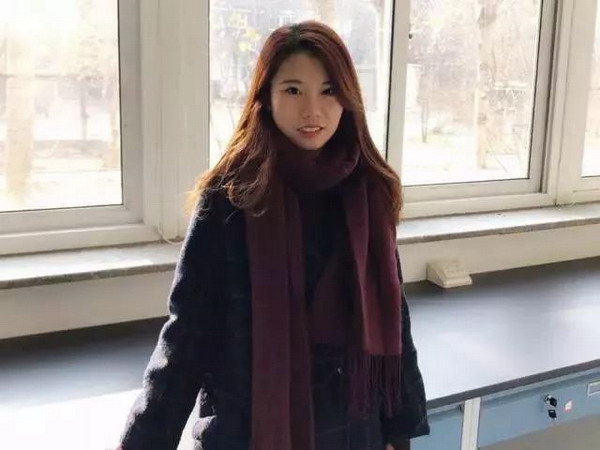 沈阳建大研究生李蜜的电絮凝结合膜分离除磷技术研究 沈阳建大研究生李蜜的电絮凝结合膜分离除磷技术研究