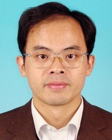 李从举博士 李从举博士