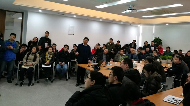 中科院上海硅酸盐所举办多孔陶瓷膜材料学术交流活动 中科院上海硅酸盐所举办多孔陶瓷膜材料学术交流活动