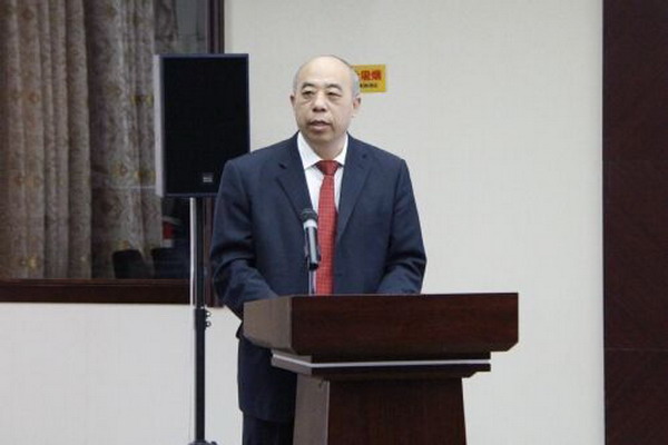 一带一路先进膜与可持续技术国际论坛在天津工大举行 一带一路先进膜与可持续技术国际论坛在天津工大举行